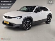 Mazda MX-30 - e-SkyActiv R-EV 170 Exclusive-line Stoel-stuurverwarming | M