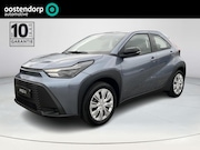 Toyota Aygo X - Hybrid 115 play | € 1.000 extra inruilwaarde |