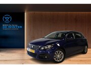 Peugeot 308 - 1.2 PureTech Blue Lease Premium