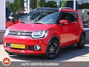 Suzuki Ignis - 1.2 Style Smart Hybrid Trekhaak, Dealer Onderhouden, Cruise