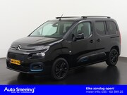 Citroën e-Berlingo - Shine 50kWh | SOH 100% | 7 Persoons | 3 Fase | Digital Cockp
