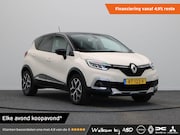 Renault Captur - 0.9 TCe Intens | Trekhaak |Cruise control | Climate control 