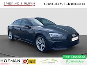 Audi A5 - Sportback 35 TFSI Business Edition Dodehoek | Elec koffer |