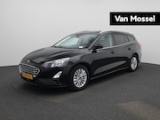 Ford Focus - Wagon 1.0 EcoBoost Hybrid Titanium X Business | Cruise Contr