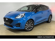 Ford Puma - 1.0 EcoBoost Hybrid Sound Edition 125pk Automaat
