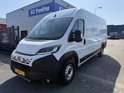 Fiat Ducato - 2.2 MultiJet 180 S&S L4H2 3.5t Heavy BPM VRIJ