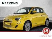 Fiat 500 - 1.0 Hybrid Torino Launch Edition