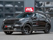 Lynk & Co 01 - 1.5 Black Edition Panoramadak|360° Camera|ACC|Stoelverwarmin