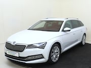 Skoda Superb - Combi 1.4 TSI iV Business Edition Plus
