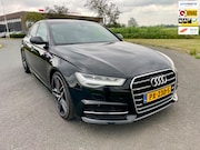 Audi A6 - 1.8 TFSI ultra S line Edition, Aut, Trekhaak, Navi, Stoelver