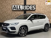 CUPRA Ateca - 2.0 TSI 4DRIVE 300 PK | Facelift | Pano | Keyless | Trekhaak