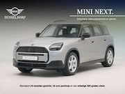MINI Countryman - Essential Accu conditie 100%
