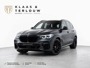 BMW X5 - xDrive45e High Executive | BTW | M-Sport PRO | Laser | Head 
