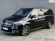 Mercedes-Benz V-klasse - V300d AMG | Trekhaak | Carplay | Cruise control | Koelkast |