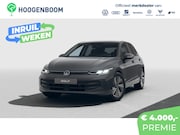 Volkswagen Golf - Life Edition eHybrid | 'App-Connect' draadloze smartphone in