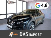 Nissan Juke - 1.0 DIG-T 6MT ACENTA NC Komfort*LED*Sitzhzg