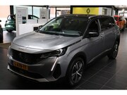 Peugeot 5008 - 1.2 PureTech Automaat Blue Lease Allure 7-persoons