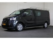 Nissan NV300 - 1.6 dCi 125pk DC Airco Navigatie Camera Leer