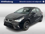 Seat Ibiza - 1.0 TSI FR / PANO/ 110PK/ CRUISE/ ALCANTARA/ NAVI/ FULL LINK
