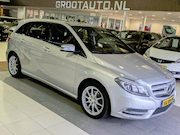 Mercedes-Benz B-klasse - 180 Ambition Trekhaak, Cruise Control, Airco