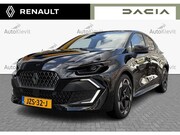 Renault Clio - 1.8 Hybrid 160 techno - Demo / pack winter / safety & parkin