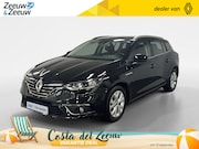 Renault Mégane - Estate 1.3 TCe Limited | Navi | Cruise Control | Climate Con