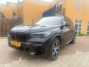 BMW X5 - XDrive45e High Executive-Laser-Memory-sfeer-massage-BTW