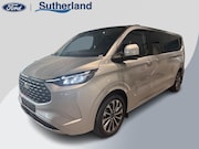 Ford Transit Custom - Tourneo 340 2.5 PHEV L2H1 Titanium X 233pk | 16-weg elek. AG