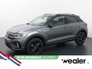 Volkswagen T-Roc - R-Line Business 1.5 110 kW / 150 pk TSI SUV 7 vers n. DSG |