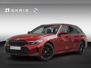 BMW 3-serie - 330e | M Sportpakket Pro | Comfort Pack | Trekhaak | Panoram
