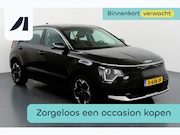 Kia Niro EV - ComfortLine 64.8 kWh - Stil & Elektrisch Rijplezier