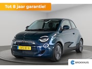 Fiat 500 - 1.0 Hybrid Torino Launch Edition | Tot 8 Jaar Garantie | Cli