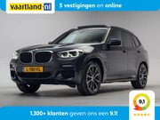 BMW X3 - xDrive 30e M Sport Aut. [ Panoramadak Camera Leder ]