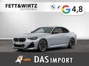 BMW 2-serie - M240i xDrive *Brooklyn*|M Sport Pro|Head-Up