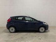 Ford Fiesta - 1.25 Limited 5drs. Airco NAP APK
