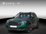MINI Countryman - 2.0 ALL4 19" LM JCW Circuit Spoke two-tone | Glaze