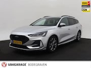 Ford Focus - Wagon 1.0 EcoBoost Hybrid ST Line