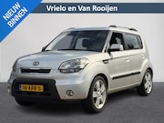 Kia Soul - 1.6 X-ecutive RIJKLAAR | Lage Km-stand | All-Season | Cruise