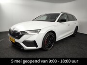 Skoda Octavia - Combi 1.4 TSI RS iV PHEV Business | Canton Audio | Dealer On