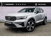 Volvo XC40 - 2.0 B4 Plus Dark | Trekhaak | Lichtmetalen Velgen 19 inch |