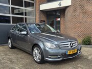 Mercedes-Benz C-klasse - 180 Business Class Avantgarde