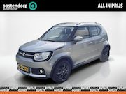 Suzuki Ignis - 1.2 Select | Stoelverwarming | Achteruitrijcamera | Navigati