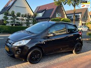 Ford Ka - 1.2 Black Edition NL-AUTO-NAP