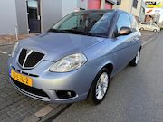 Lancia Ypsilon - Ypsilon 1.4 Limited Edition 2010 / NAP / schuifkantel dak