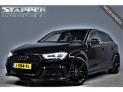 Audi A3 - Sportback 2.0 TFSI 191pk Automaat Quattro 3x S-Line B&O/Virt