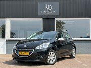 Peugeot 208 - 1.2 PureTech / Airco / Lage Kilometerstand