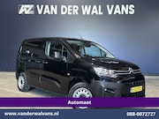 Citroën Berlingo - 1.5 BlueHDI 131pk Automaat L1H1 Euro6 Airco | 3-Zits | Navig