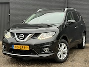 Nissan X-Trail - 1.6 DIG-T Business NAVI | CAMERA | LEDER | PANO | PDC | STOE