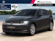 Volkswagen ID.Polo - Trend 37 kWh 116 pk · Parkeersensoren achter · Multimedia me