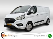Ford Transit Custom - 300 2.0 TDCI L2H1 Trend | NL-auto | Navi | Camera | Trekhaak
